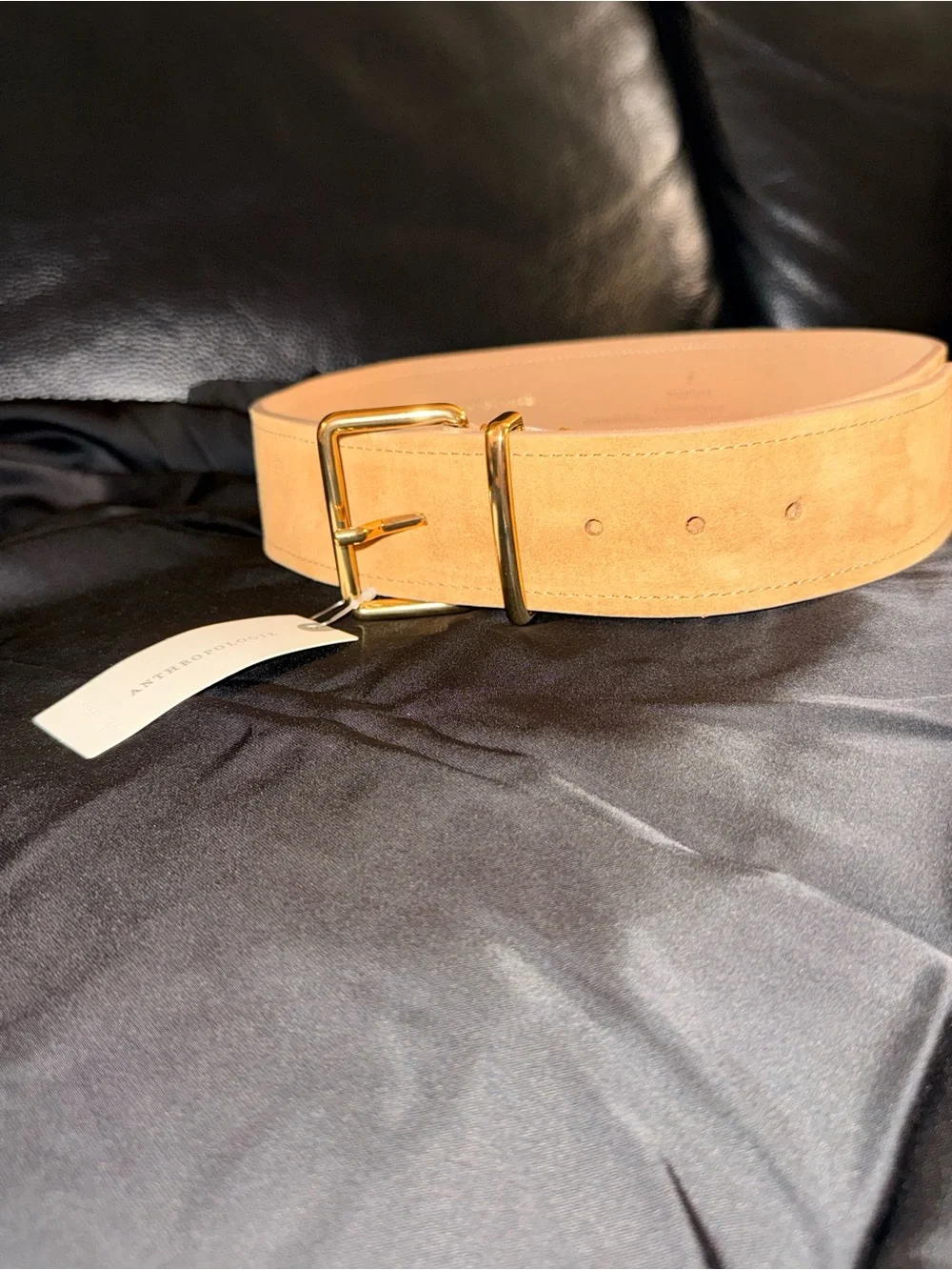 Anthropologie nwt khaki